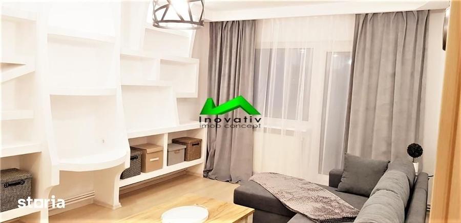 Apartament cu 3 camere decomandat în Ștrand