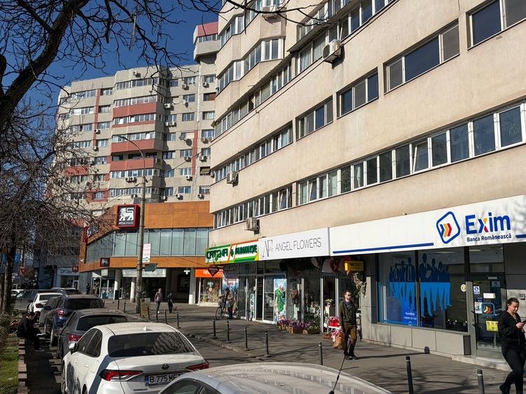 Spațiu comercial, de 217 mp, în Nicolae Grigorescu
