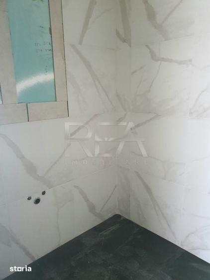 Apartament cu 2 camere decomandat în Andronache