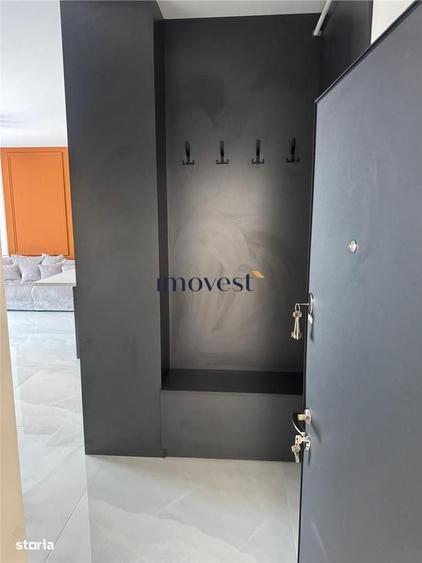 De inchiriat: Apartament cu 2 camere in zona P-ta de Vechituri - 3