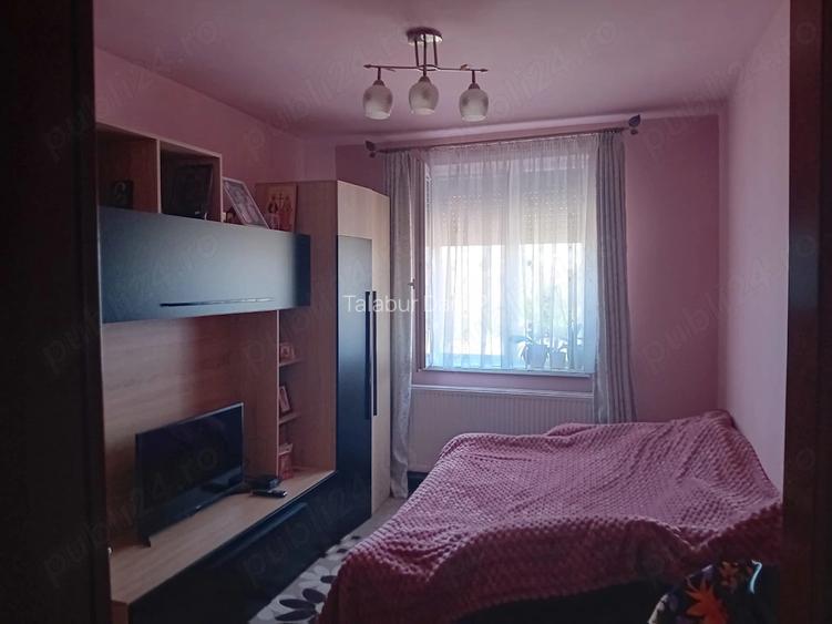 Se ofera spre vanzare apartament cu suprafa?a de 60 mp, situat in Beiu?,jud.Bihor