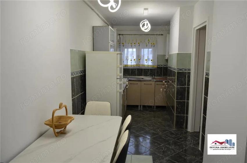 Apartament cu 2 camere în Ultracentral