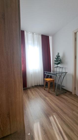Apartament cu 2 camere semidecomandat în Tomis Nord