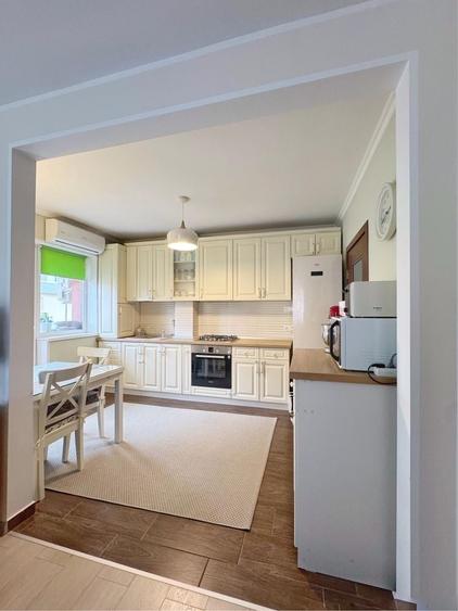 Apartament 2 camere - 5