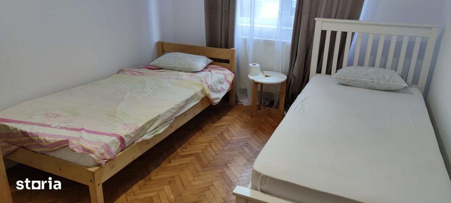 Apartament cu 3 camere în Valea Cetății