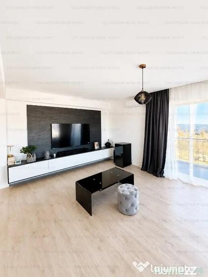 Apartament cu 2 camere decomandat în Bartolomeu