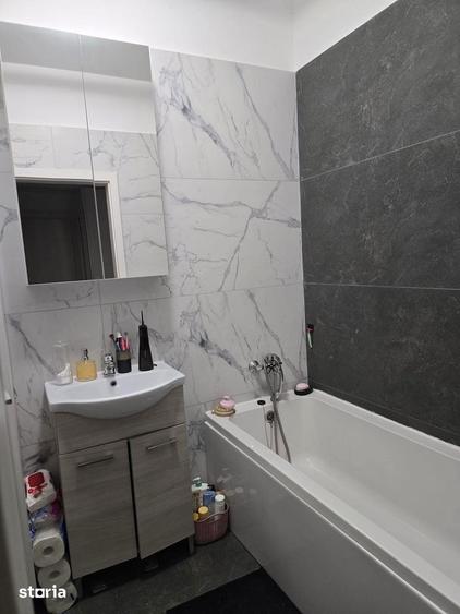 Apartament Pope?ti Leordeni - Str Biruin?ei - 3
