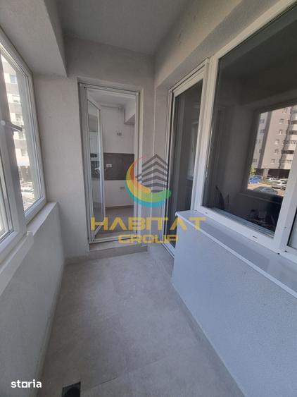 Apartament cu 2 camere în Brâncoveanu — fotografia 1
