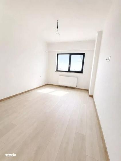 Apartament cu 3 camere în Energia