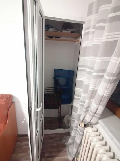 Inchiriez garsoniera Gara de Nord, aproapte de metrou, Cismigiu, piata Victoriei, semicentral, magistrala M1 - 1
