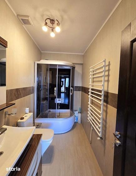Apartament cu 2 camere decomandat în Lacul Morii