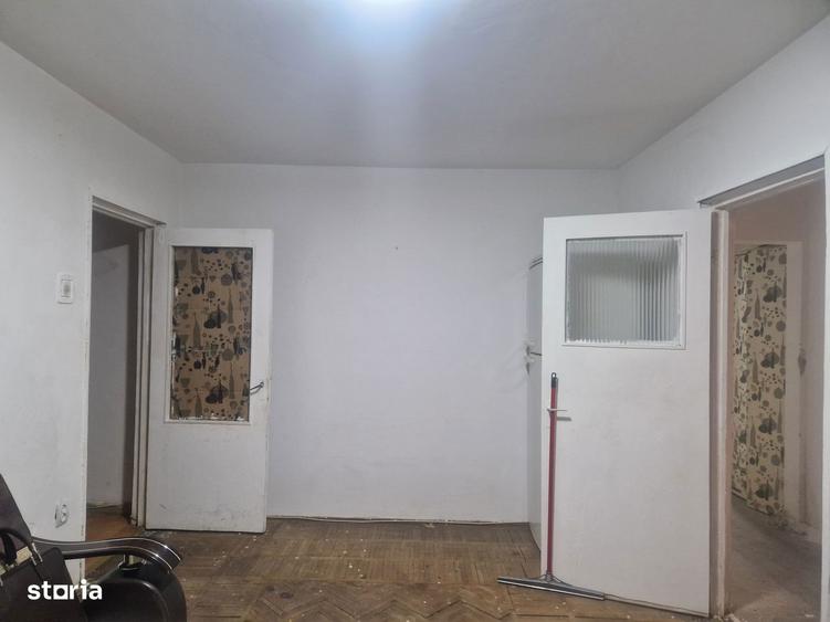 EXCLUSIV - Cafrom Imobiliare - Apartament 3 camere cf.2A de Vanzare - 14