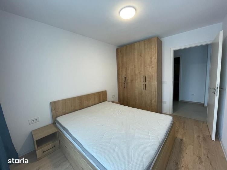 Apartament cu 2 camere în Avantgarden — fotografia 3