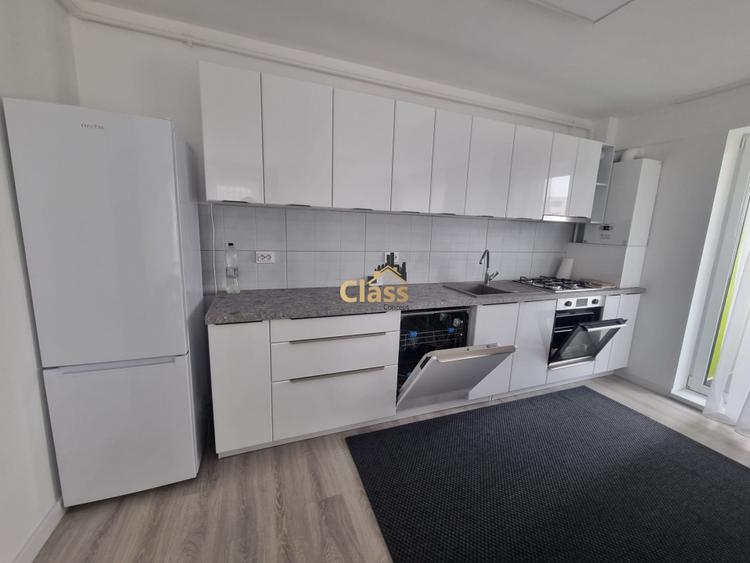 Apartament 2 camere | Decomandat | 57 mpu | Zona Lidl Calea Baciului - 2