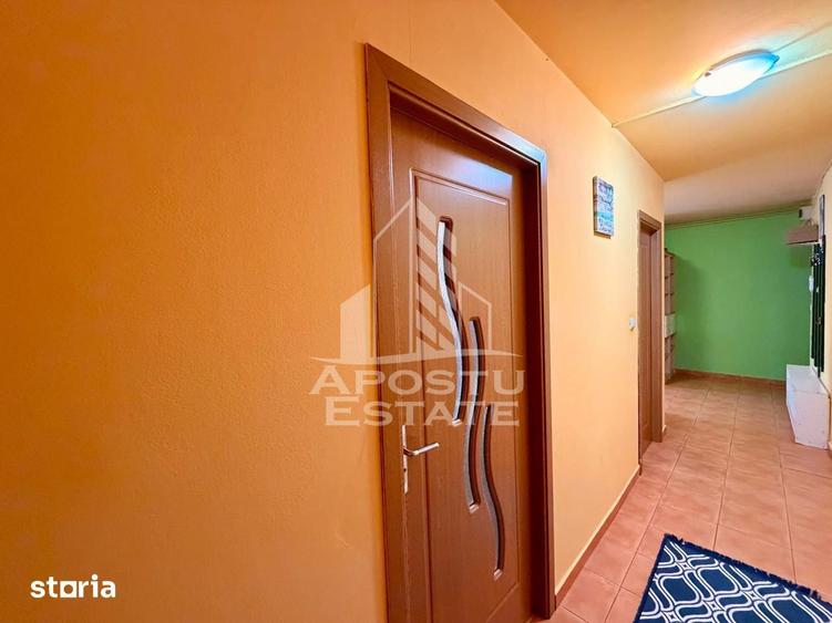 Apartament 2 camere, de inchiriat, zona Sagului, Timisoara, Timis - 10