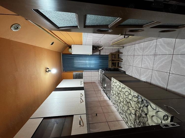 Apartament cu 2 camere decomandat în 9 Mai
