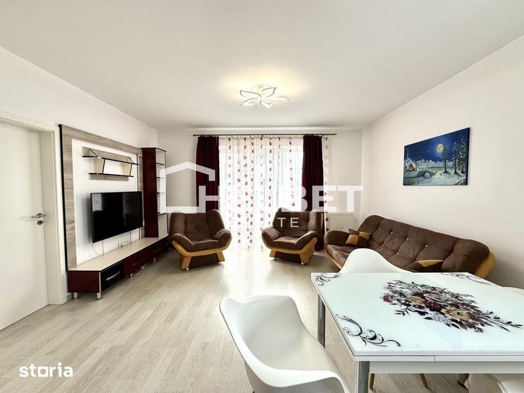 Apartament cu 2 camere în Bartolomeu