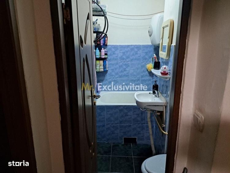 Apartament cu 3 camere în Aghireșu