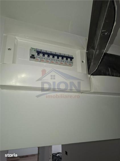 Apartament cu 2 camere decomandat în Pantelimon
