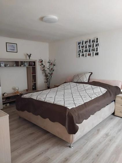 Casă cu 3 camere cu Teren 1800 Mp în Baldovin