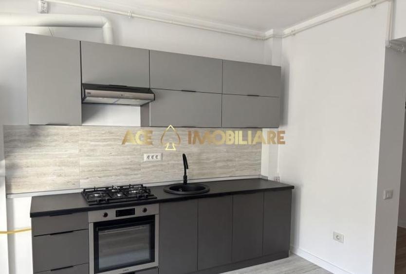 Apartament cu 2 camere decomandat, mobilat în Popești-Leordeni