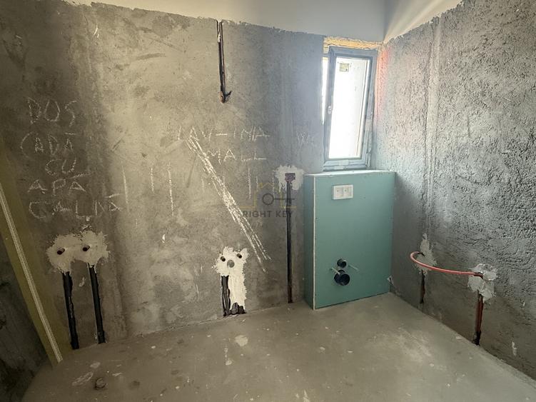 Casă individuală cu 5 camere cu Canalizare în Dragomirești-Vale