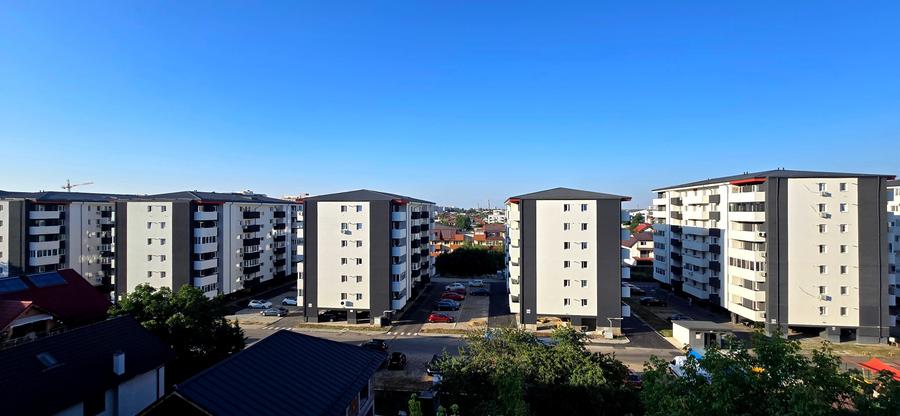 Garsoniera | Berceni | Mobilata si utilata | Complex nou | Metrou | Parcare - 5