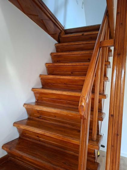 Inchiriez Apart 2 camere, complet renovat, zona Piata Cibin - 8