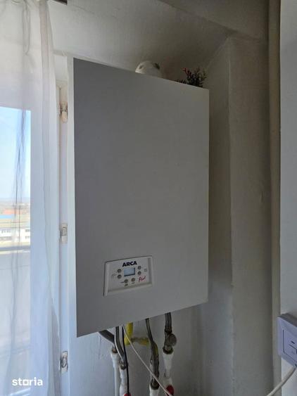 Apartament cu 3 camere decomandat în Orizont