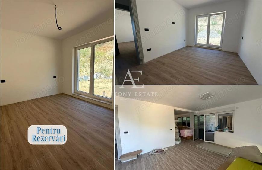 Casă cu Teren 650 Mp în Paleu