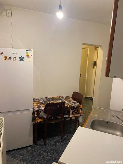 Apartament cu 2 camere decomandat în Gorjului