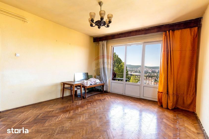Apartament 4 camere, Comision 0% la achizitie, Gruia - 3