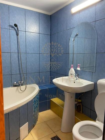 Apartament cu 3 camere decomandat, mobilat în Apărătorii Patriei