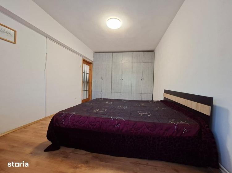 Apartament 3 camere, 72 mp, FARA RISC, etaj 3/4, Podu Ros - Palas - 3