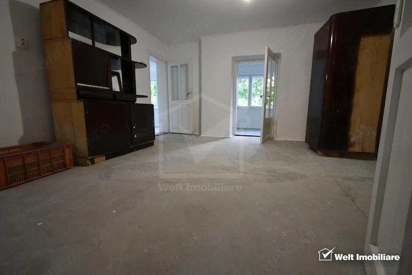 Casă cu 4 camere cu Teren 736 Mp în Dăbâca