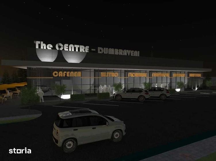 Vanzare spatiu comercial - 4