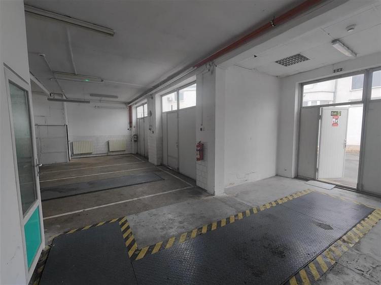 Spațiu comercial, de 64 mp, în Lugojului