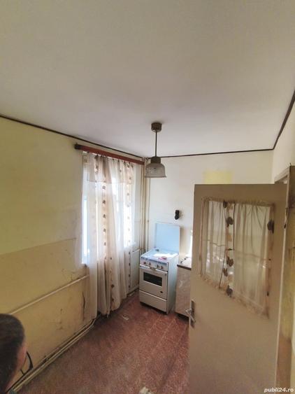 Apartament cu 2 camere în Mărăței