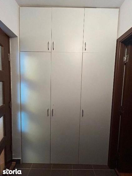 Apartament cu 2 camere, mobilat în Obor