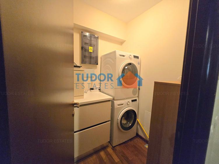 Apartament cu 3 camere în Șoseaua Nordului