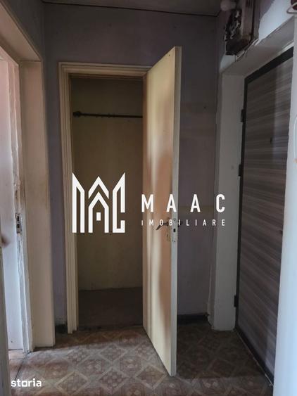 Apartament cu 4 camere decomandat în Traian