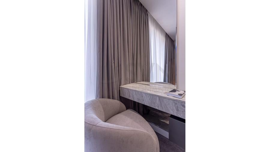 REA1017230 Apartament finalizat Pipera - Jolie Village - 12