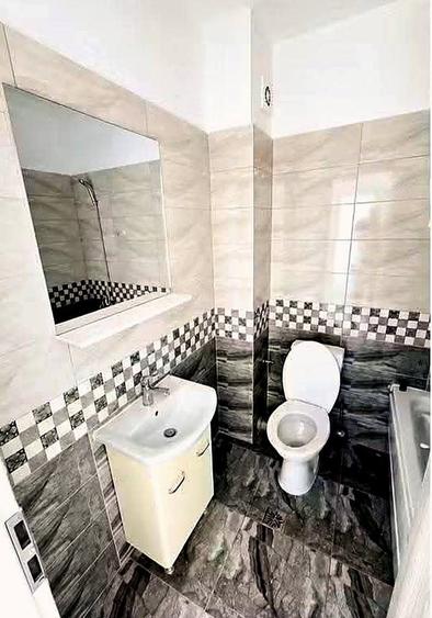 Apartament cu 2 camere decomandat în Metalurgiei