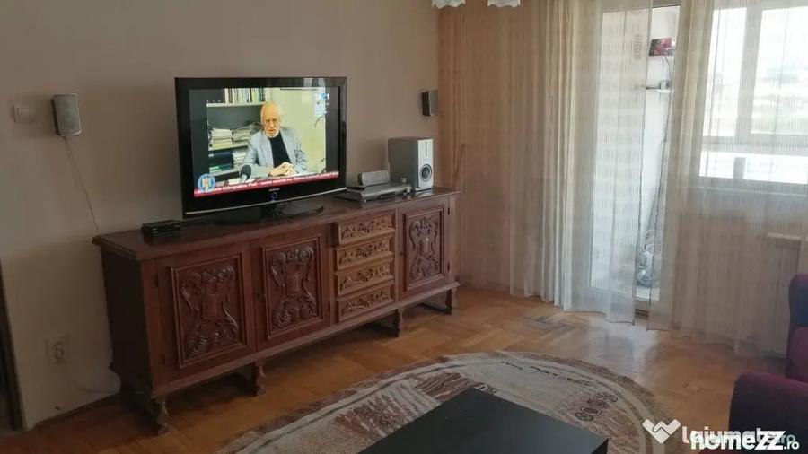 Apartament cu 4 camere decomandat în Dorobanți