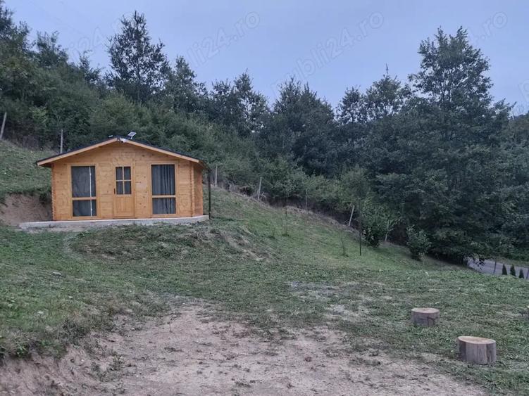 Teren de 2245 mp, în Central