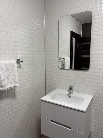 Apartament cu 2 camere în Delfinariu