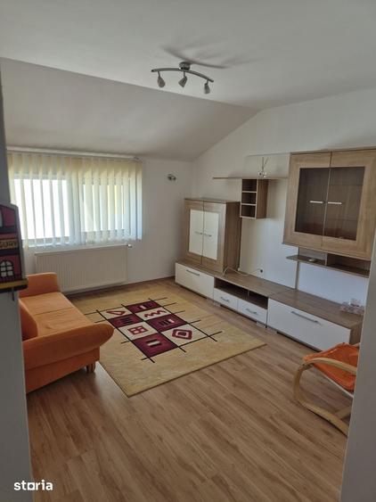 Vand apart. 1 cam., centrala ,lift , bloc nou, zona Alfa - 6
