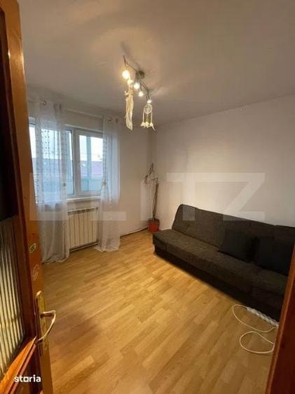 Apartament cu 3 camere decomandat în Sfântu Ilie