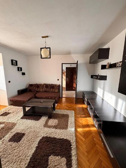 Apartament 2 camere, modern, ultracentral, pentru inchiriere - 5