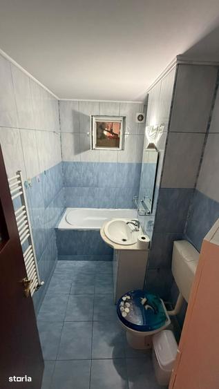 2 camere str.Hipodrom, parter , mobilat - 1